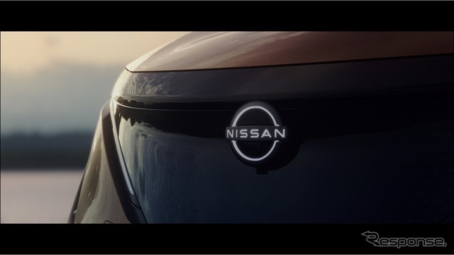 やっちゃえ NISSAN 幕開け篇