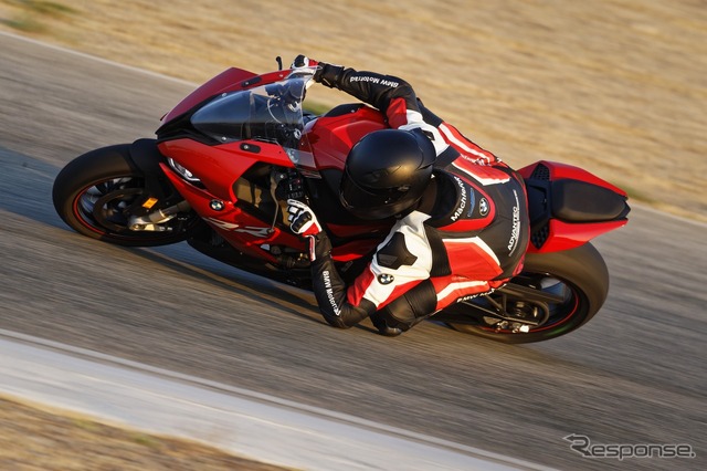 BMW S 1000 RR