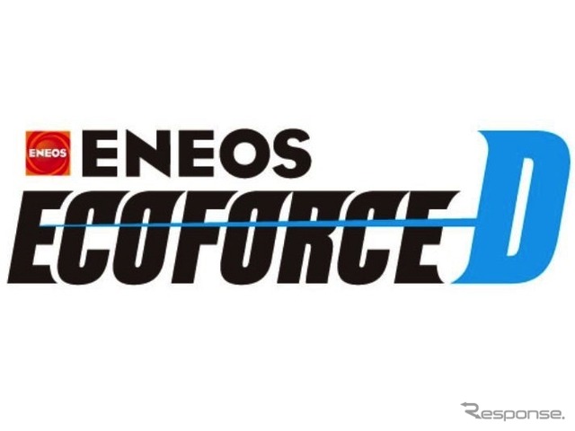 ENEOS エコフォースD