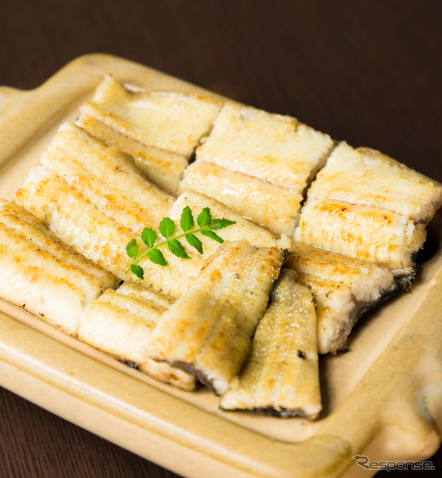 日比谷OKUROJI:炭焼うな富士