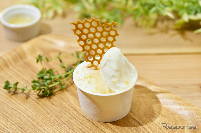 日比谷OKUROJI:BEE FRIENDSHIP