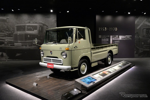 初代エルフ(1963年)