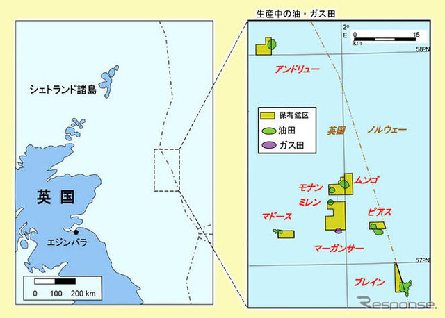 新日石グループ、日本ノースシーを完全子会社化 北海地域