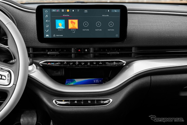 フィアット 500 ハッチバック 新型