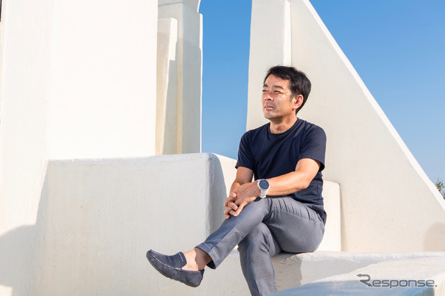 ピストン西沢と河口まなぶがニューノーマルなぶっ飛びクルマ愛を語り尽くす! カオスないまが実は面白い