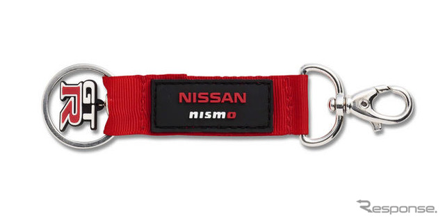 日産、NISMO＆NISSANコレクションにアイテム追加