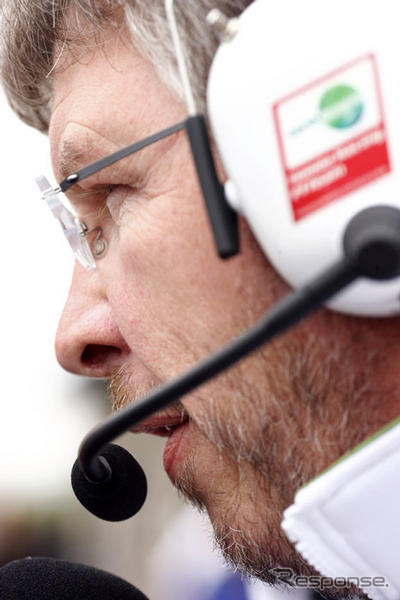 【ホンダF1】ブラウン「ドイツGPは興味深いレースになる」