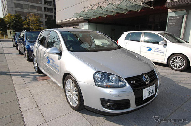 乗用車のエコドライブ講習を認定開始 9月から
