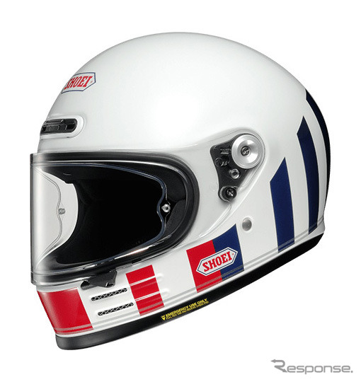 SHOEI グラムスター リザレクション