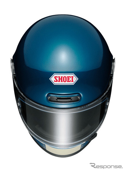 SHOEI グラムスター リザレクション