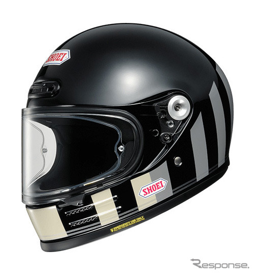 SHOEI グラムスター リザレクション