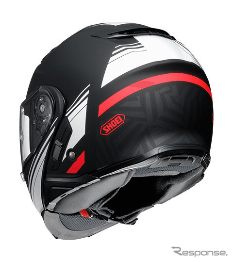 SHOEI NEOTEC II セパレーター