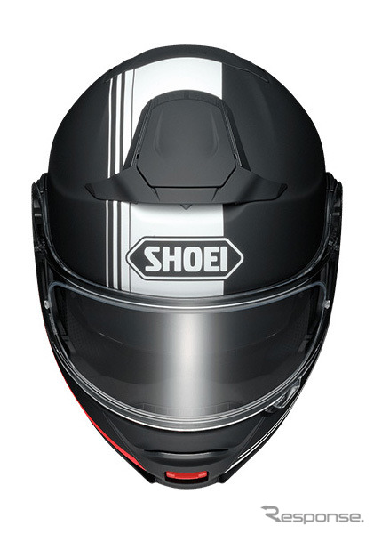 SHOEI NEOTEC II セパレーター