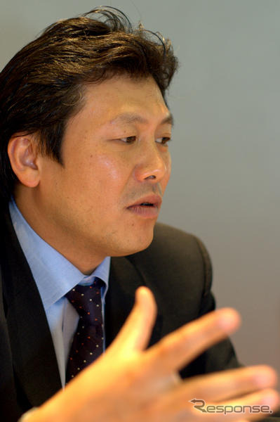 【MAPPLE navi登場】昭文社 黒田茂夫社長インタビュー 前編…「電子地図事業への大転換、売上げ3.5倍増目指す」