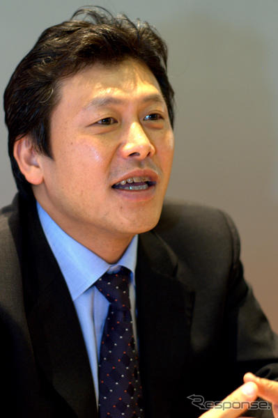 【MAPPLE navi登場】昭文社 黒田茂夫社長インタビュー 後編…「メディアミックスPNDを武器にしていく」