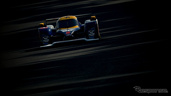 グランツーリスモ 《1244941660, Gran Turismo/Clive Rose/ゲッティイメージズ》