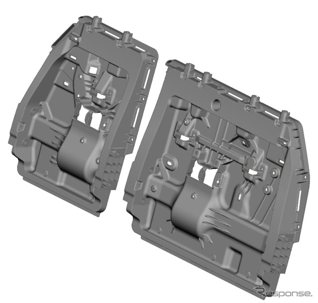 CAE「ウルトラシム」で正確な解析を実施