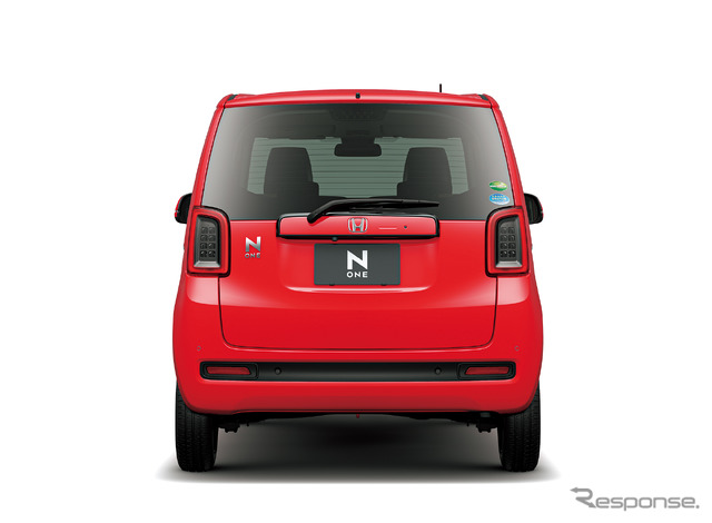 ホンダ N-ONE 新型