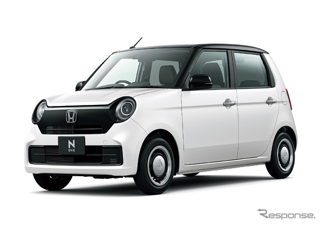 ホンダ N-ONE 新型(Original)
