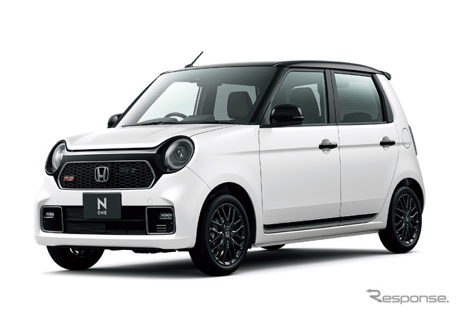 ホンダ N-ONE 新型(RS)