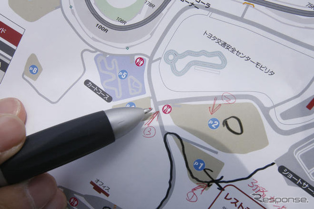 【F1日本GP】「マイナスからの再出発」…総工費20数億円、施設の改善状況はいかに