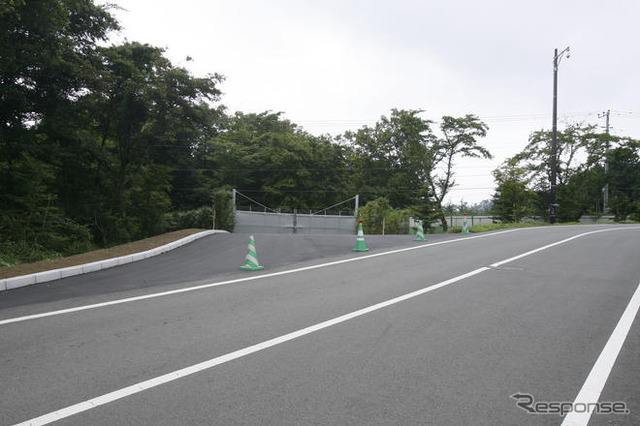 【F1日本GP】「マイナスからの再出発」…総工費20数億円、施設の改善状況はいかに
