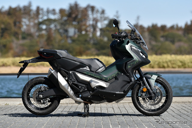 ホンダ X-ADV