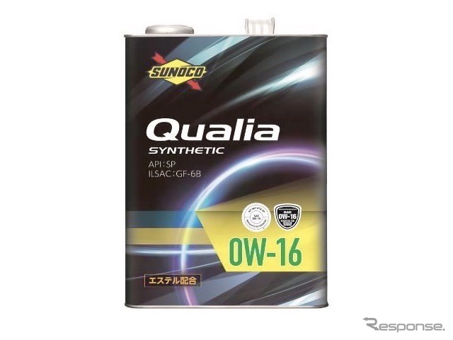 Qualia（クオリア）OW-16