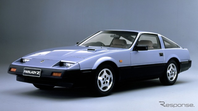 日産フェアレディZ Z31(1983年~)