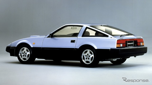 日産フェアレディZ Z31(1983年~)