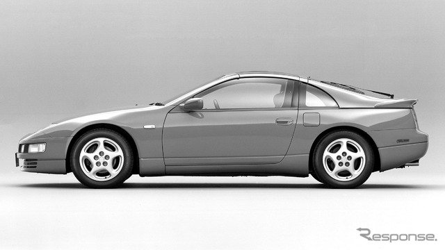 日産フェアレディZ Z32(1989年~)