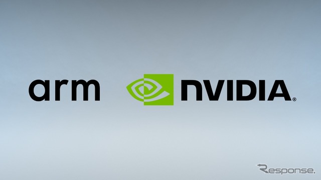 NVIDIAがアームを買収