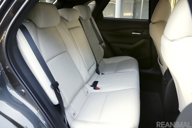 マツダ CX-30(SKYACTIV-X/L Package)