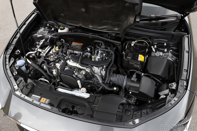 マツダ CX-30(SKYACTIV-X/L Package)