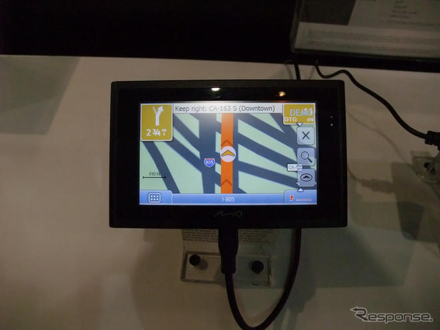 【神尾寿のアンプラグド特別編】ポスト3G時代に向けて動き出す。ワイヤレスジャパン2008…後編