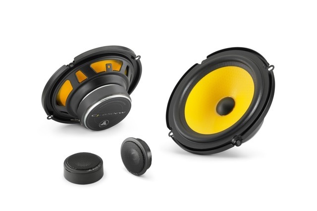 JLオーディオ C1-650 税抜価格:3万3000円