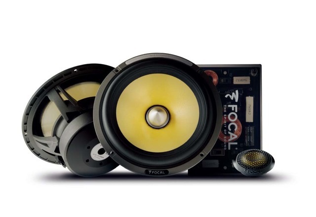 フォーカル ES 165 K2 税抜価格:9万円