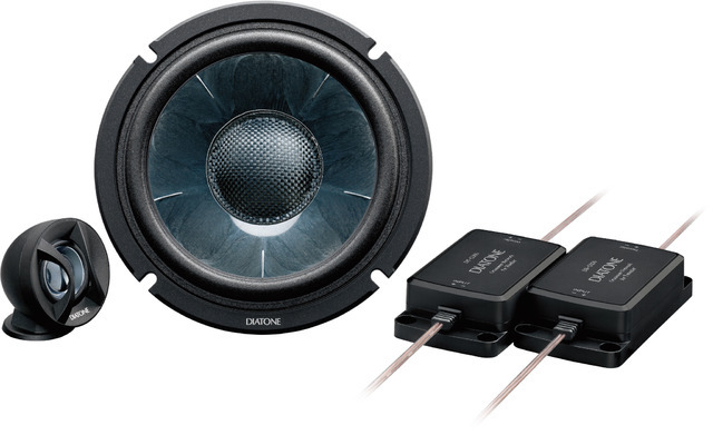 ダイヤトーン DS-G300 税抜価格:8万円