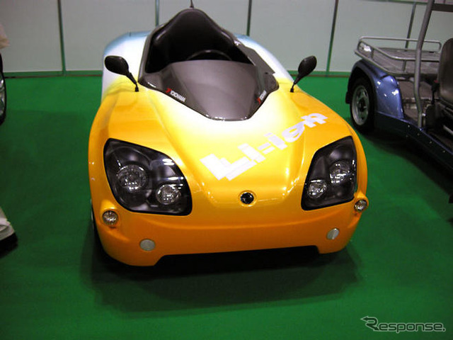 ATインターナショナル…開幕、最新の車載電子技術が一堂に