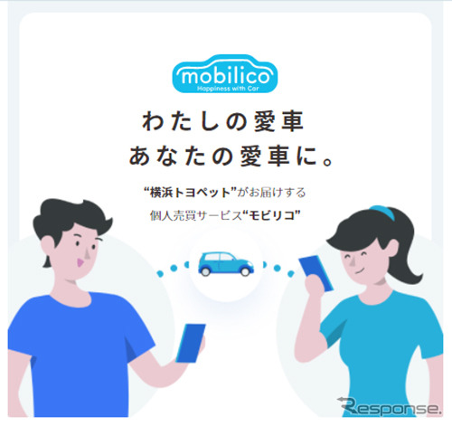 mobilico(モビリコ)