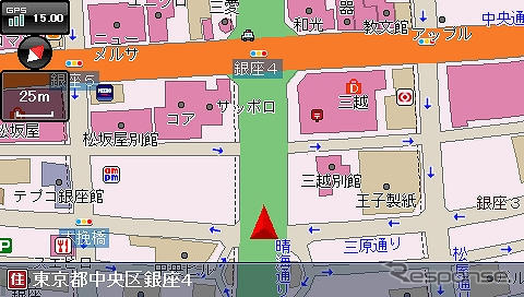 【MAPPLEnavi登場】「自社媒体を活用したメディアミックス宣伝活動を」…キャンバスマップル マーケティング担当部長