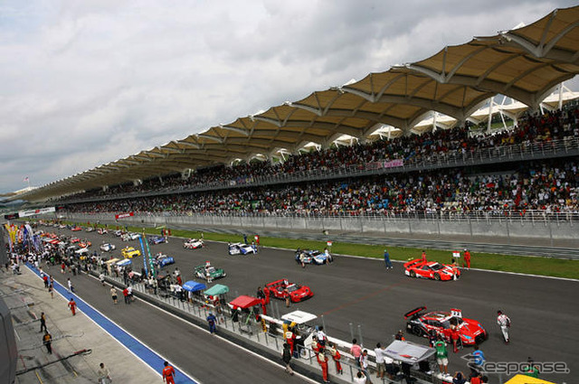 【SUPER GT 第5戦】展望…SUGO苦手、GT-R に勝機はあるか!?