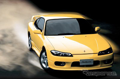 『シルビア』、『GT-R』の生産中止発表!! 最後のチャンスは今年8月まで
