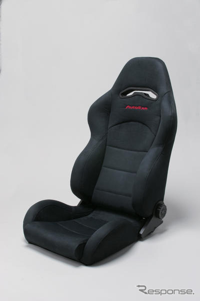 オートエクゼ RX-8 用チューニングキット SE-03C 発売