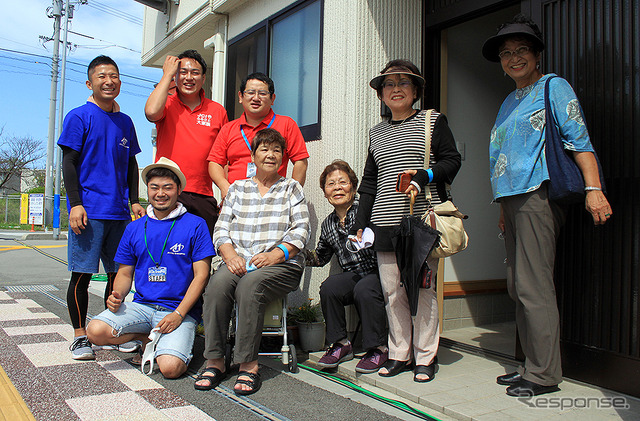 ねっとの窓口A1市街地グランプリGOTSU 2020（9月20日）