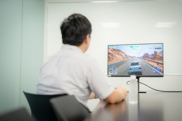 『Project CARS 3』のリアリティって実際どう!?自動車メーカーの人に本気で評価してもらいました