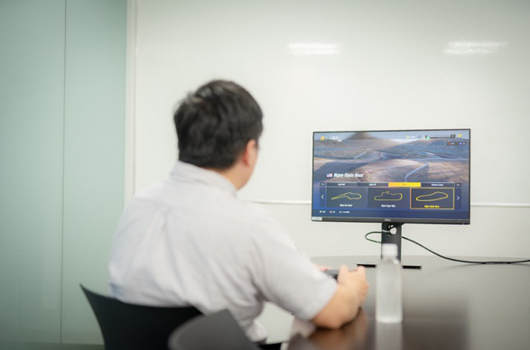 『Project CARS 3』のリアリティって実際どう!?自動車メーカーの人に本気で評価してもらいました