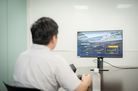 『Project CARS 3』のリアリティって実際どう!?自動車メーカーの人に本気で評価してもらいました