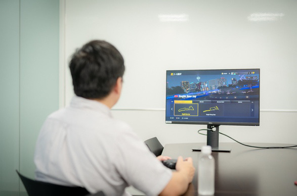 『Project CARS 3』のリアリティって実際どう!?自動車メーカーの人に本気で評価してもらいました
