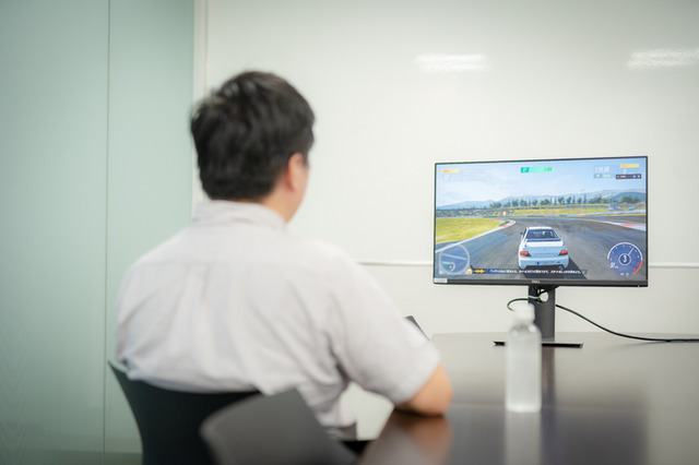 『Project CARS 3』のリアリティって実際どう!?自動車メーカーの人に本気で評価してもらいました